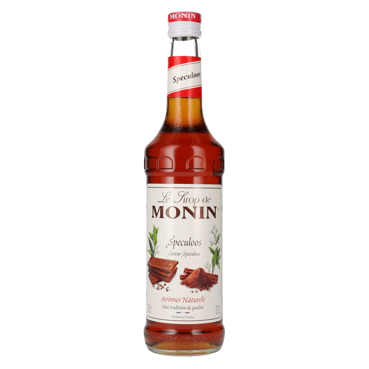 Monin Gingerbread Syrup 0.7l