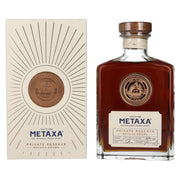 Metaxa Private RESERVE 40% Vol. 0.7l in gift box