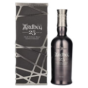 Ardbeg 25 Years Old Islay Single Malt 46% Vol. 0.7L in Gift Box