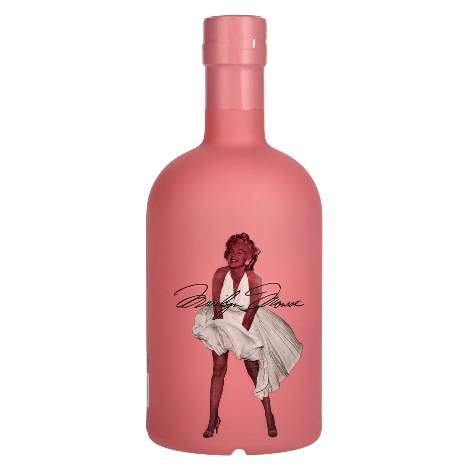 Burleighs MARILYN MONROE GIN 40% Vol. 0.7l