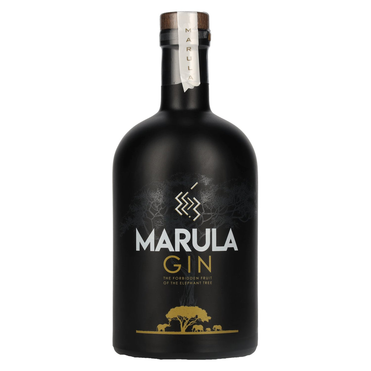 Marula Distilled Gin 40% Vol. 0.5l