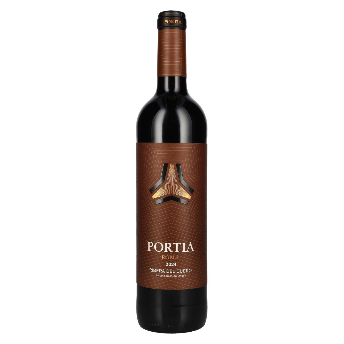 Portia Roble Ribera del Duero 2024 15% ABV 0.75 l