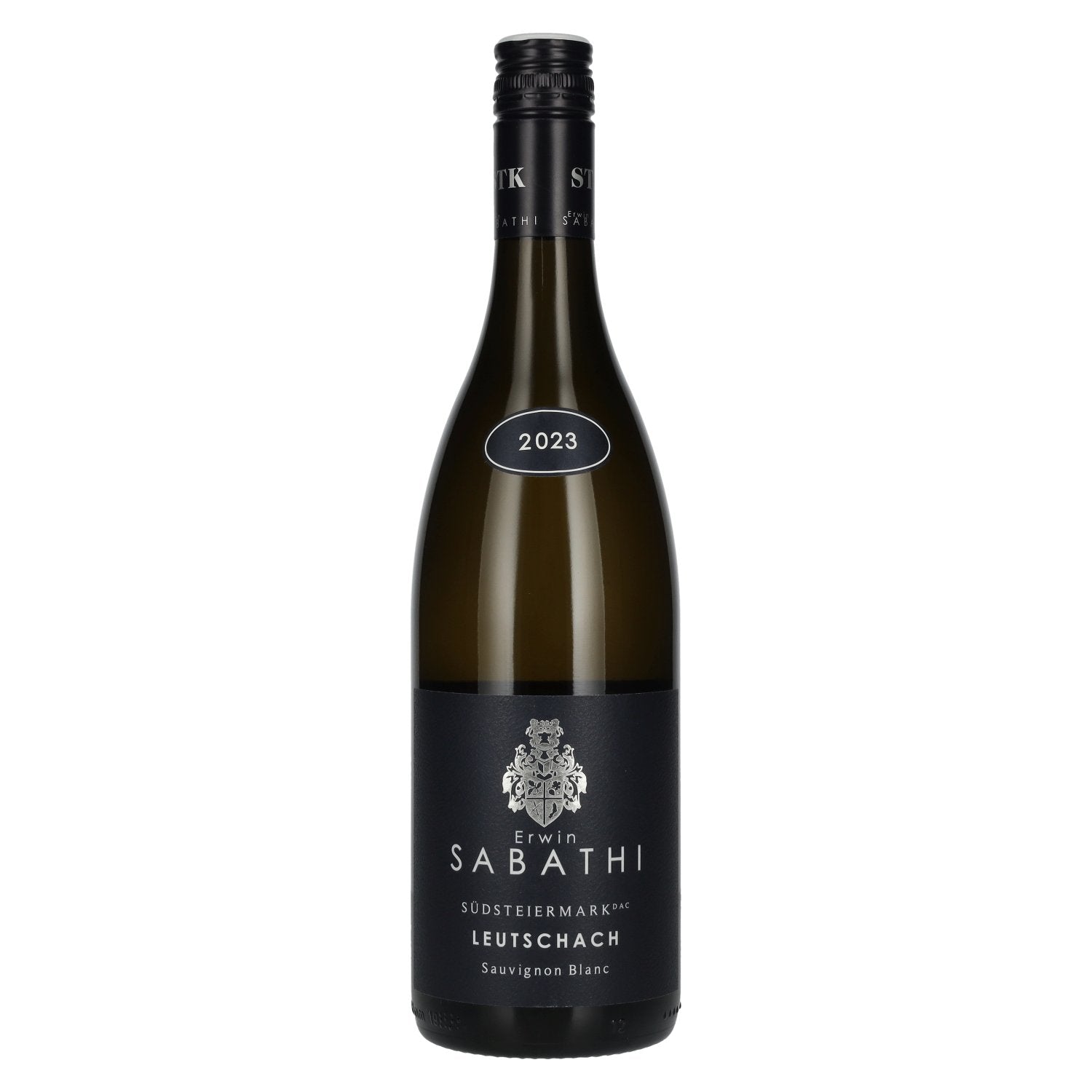 Erwin Sabathi Sauvignon Blanc Leutschach Südsteiermark DAC 2023 12.5% Vol. 0.75l