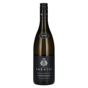 Erwin Sabathi Sauvignon Blanc Leutschach Südsteiermark DAC 2023 12.5% Vol. 0.75l