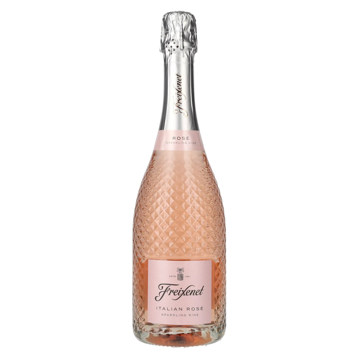 Freixenet Italian Rosé Extra Dry 11% Vol. 0.75l