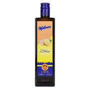 Manner Lemon Liqueur 15% ABV 0.5l