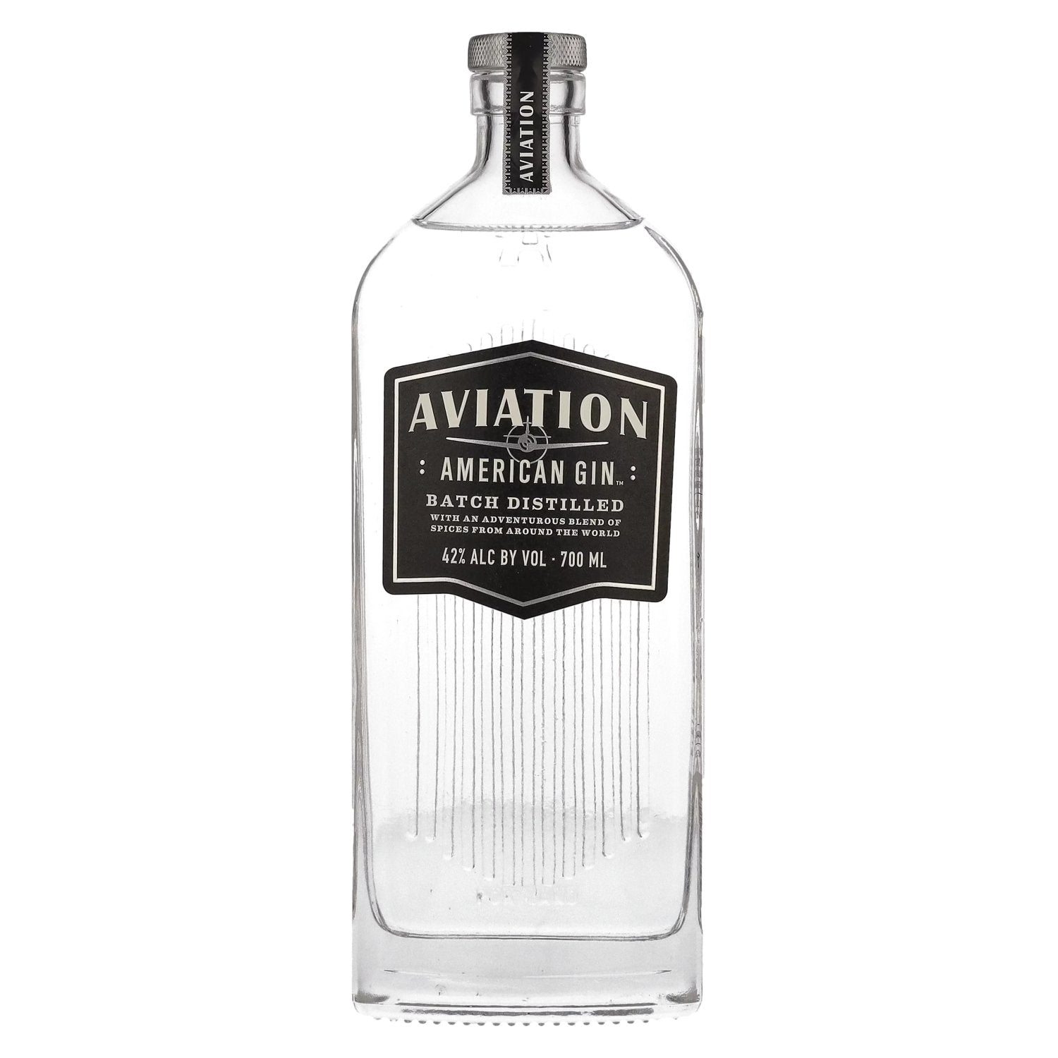 Aviation Gin 42% Vol. 0.7l