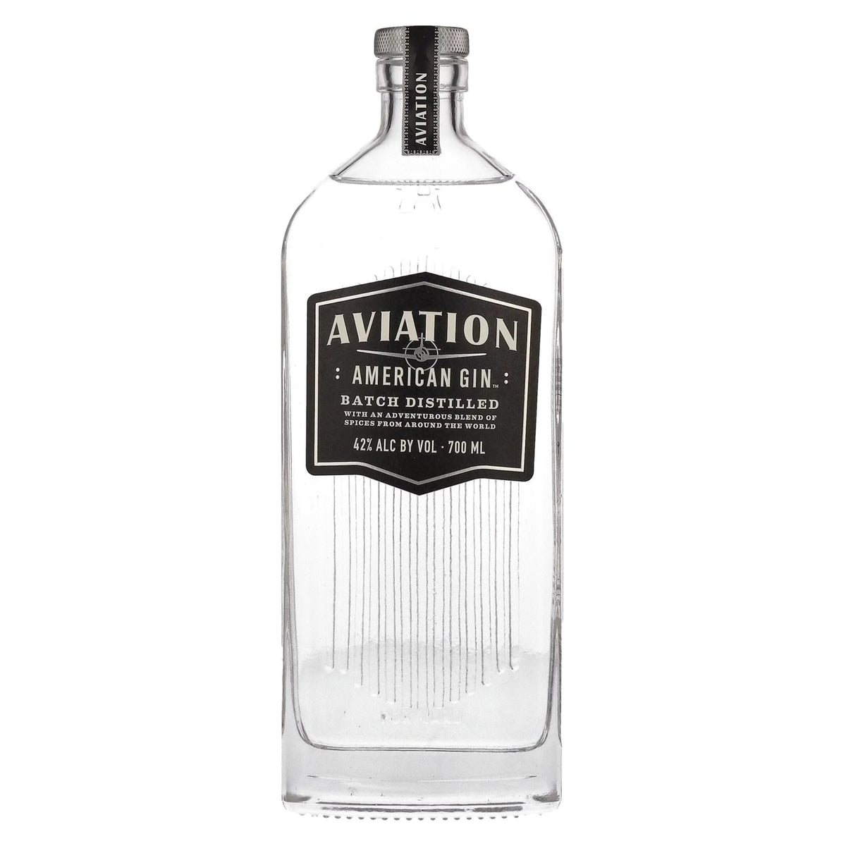 Aviation Gin 42% ABV 0.7l