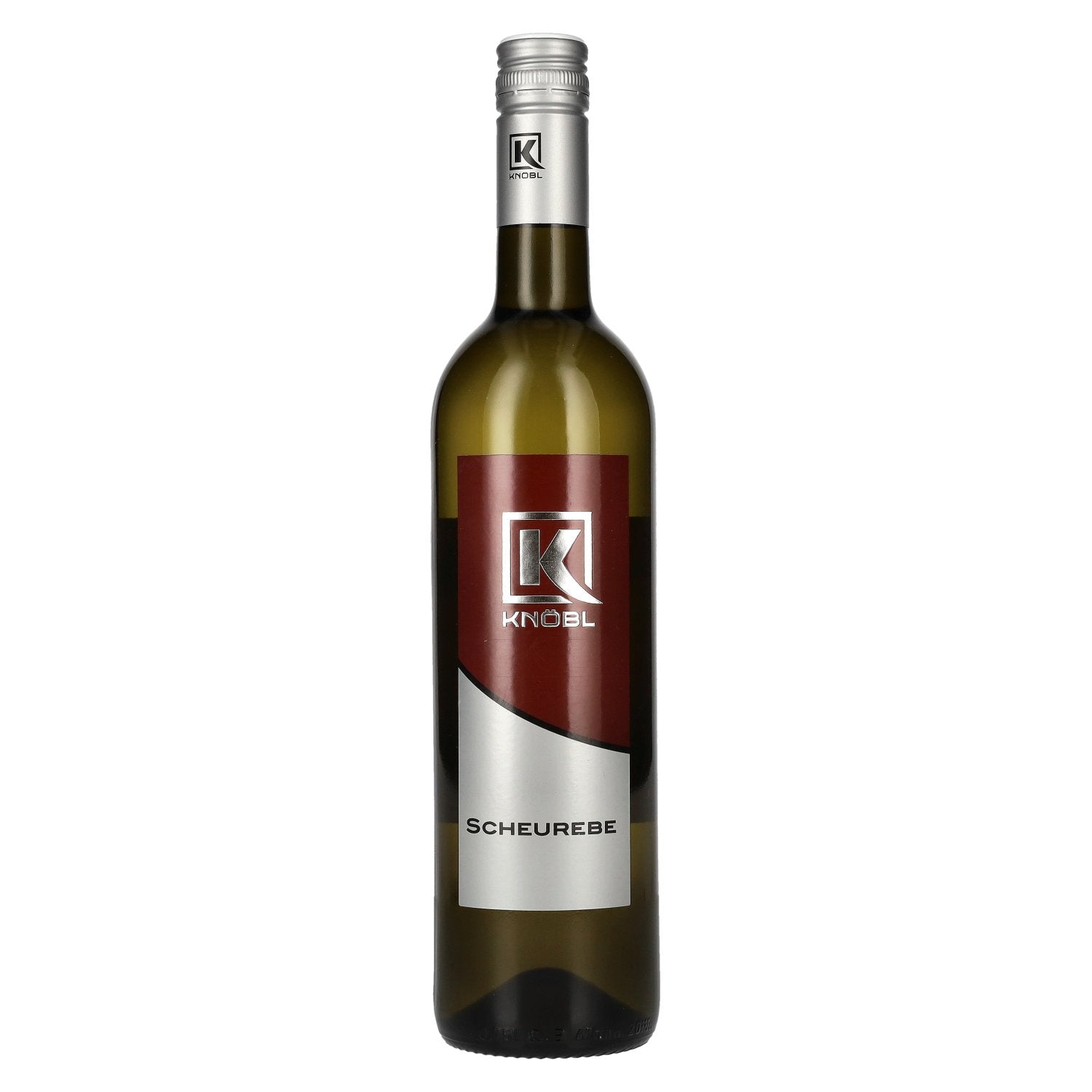Knöbl Scheurebe 2024 11.5% Vol. 0.75l
