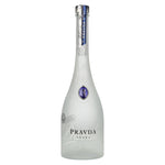 Pravda Vodka 40% Vol. 0.7l
