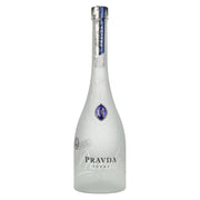Pravda Vodka 40% Vol. 0.7l