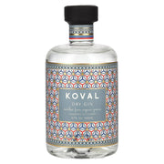 Koval DRY GIN 47% Vol. 0.5l
