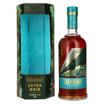 Takamaka EXTRA NOIR Rum 43% Vol. 0,7l in gift box