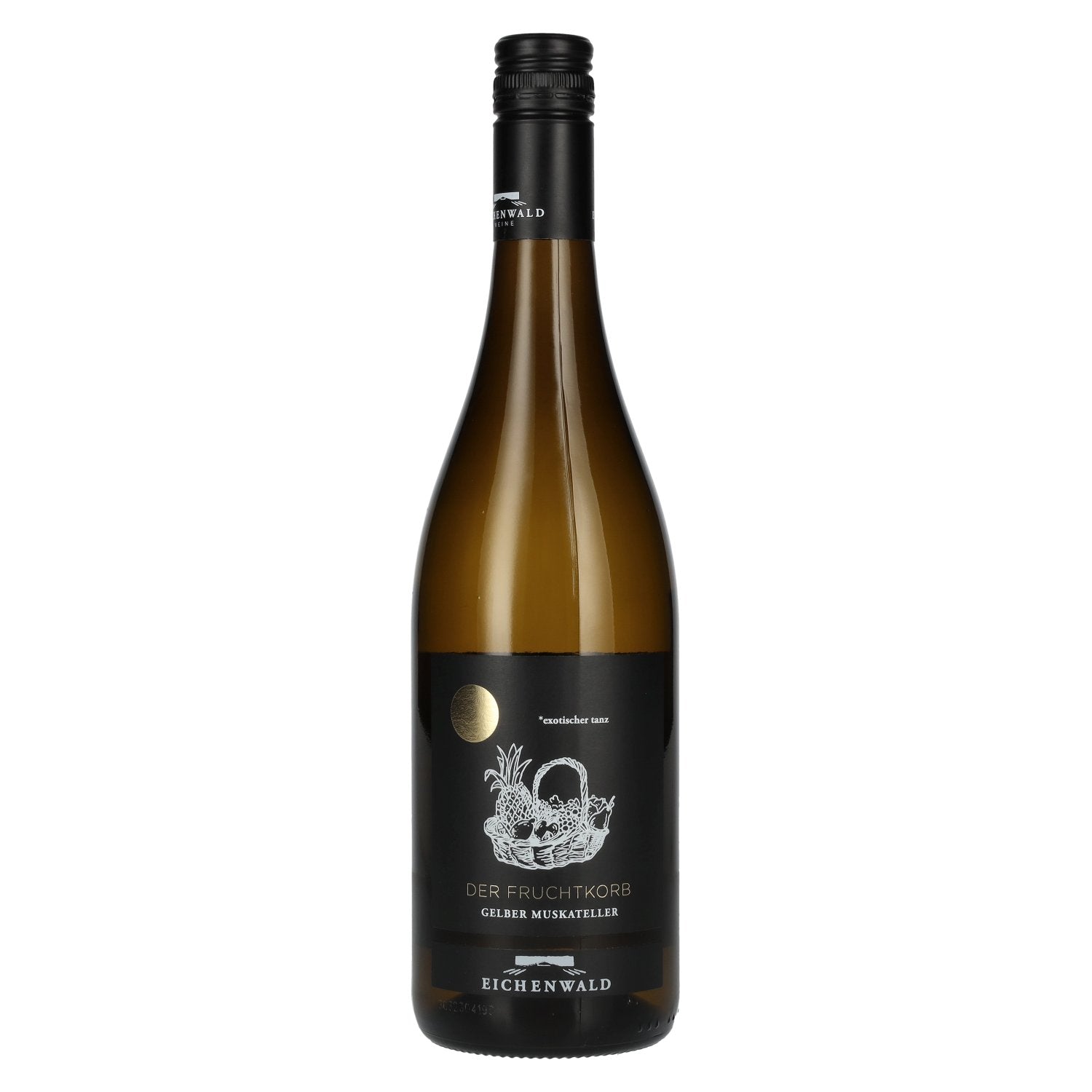 Eichenwald THE FRUIT BASKET Yellow Muscatel 2024 12.5% Vol. 0.75l