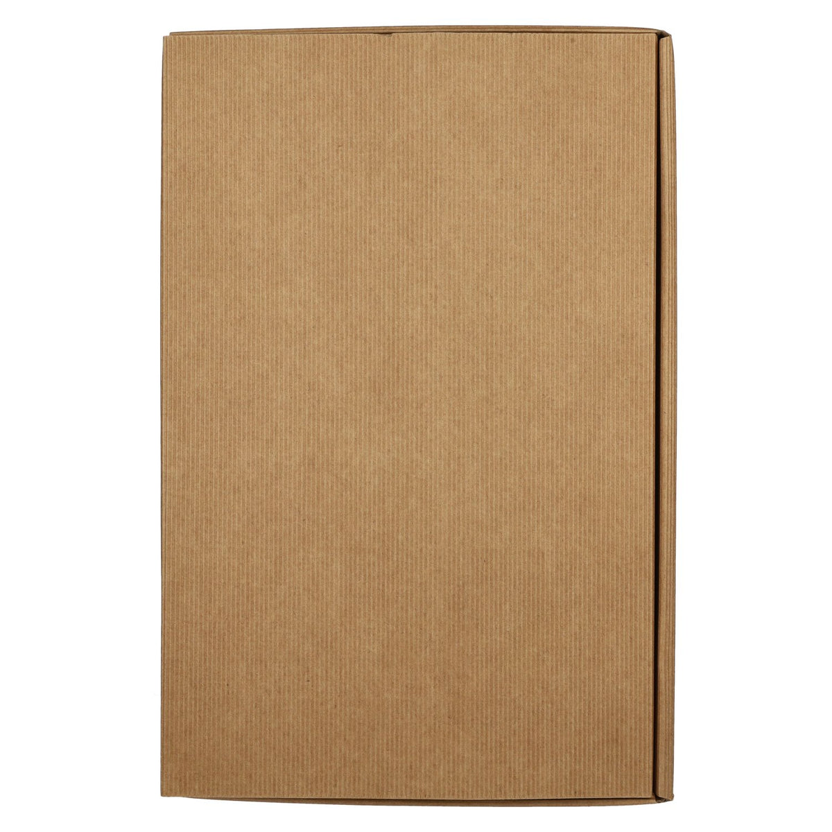 NATUR open-flute gift box, pack of 6, 38 cm