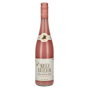 Katlenburger Naschkätzchen Cherry &amp; Banana 5% ABV 0.75l