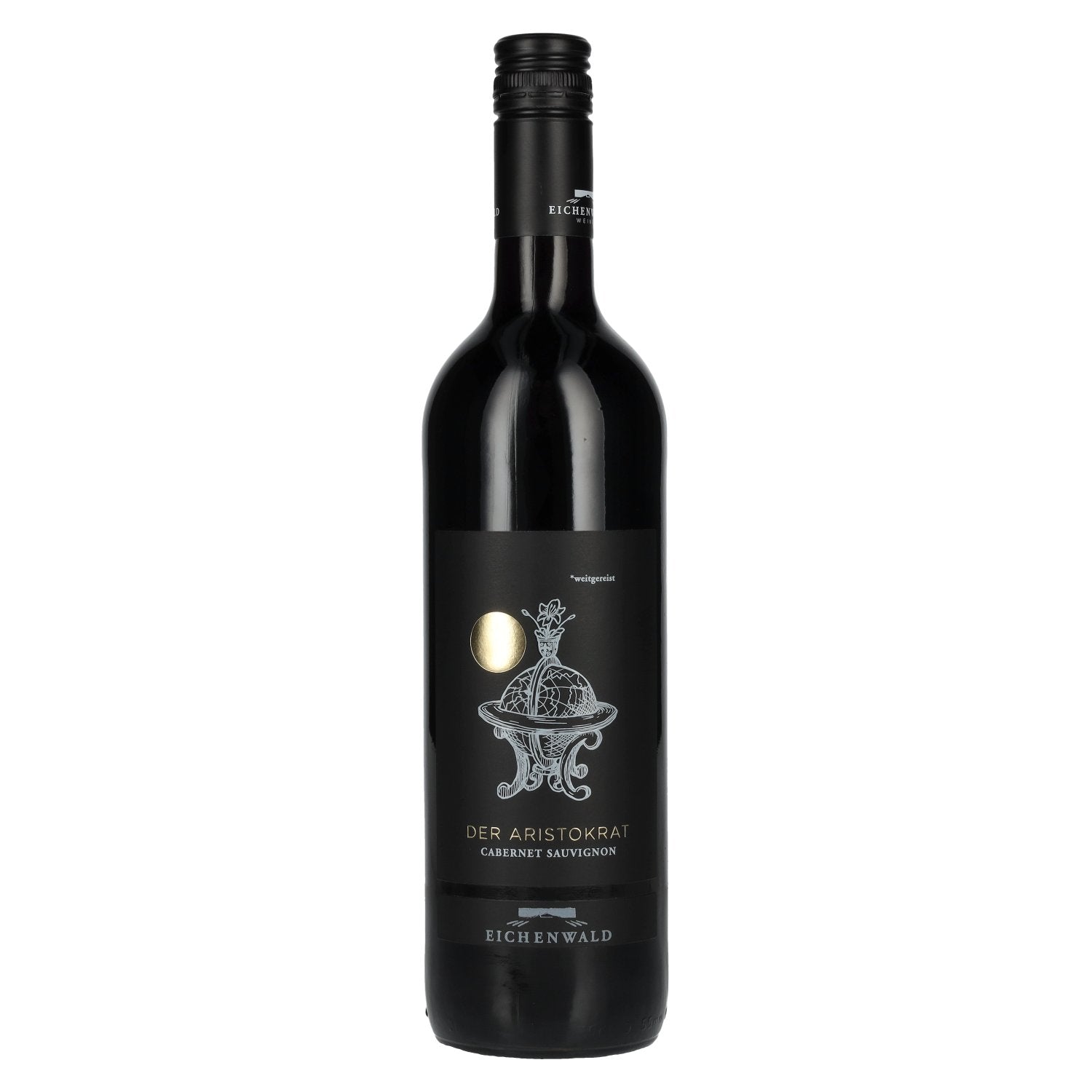 Eichenwald THE ARISTOCRAT Cabernet Sauvignon 2023 13.5% Vol. 0.75l