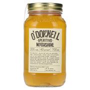 O'Donnell Moonshine APERITIVO Liqueur 20% ABV 0.7l