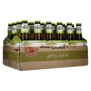 Stibitzer Apple Pear Cider 4.5% Vol. 6x4x0.33l