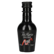 Tia Maria Dark Liqueur 20% Vol. 0,05l PET