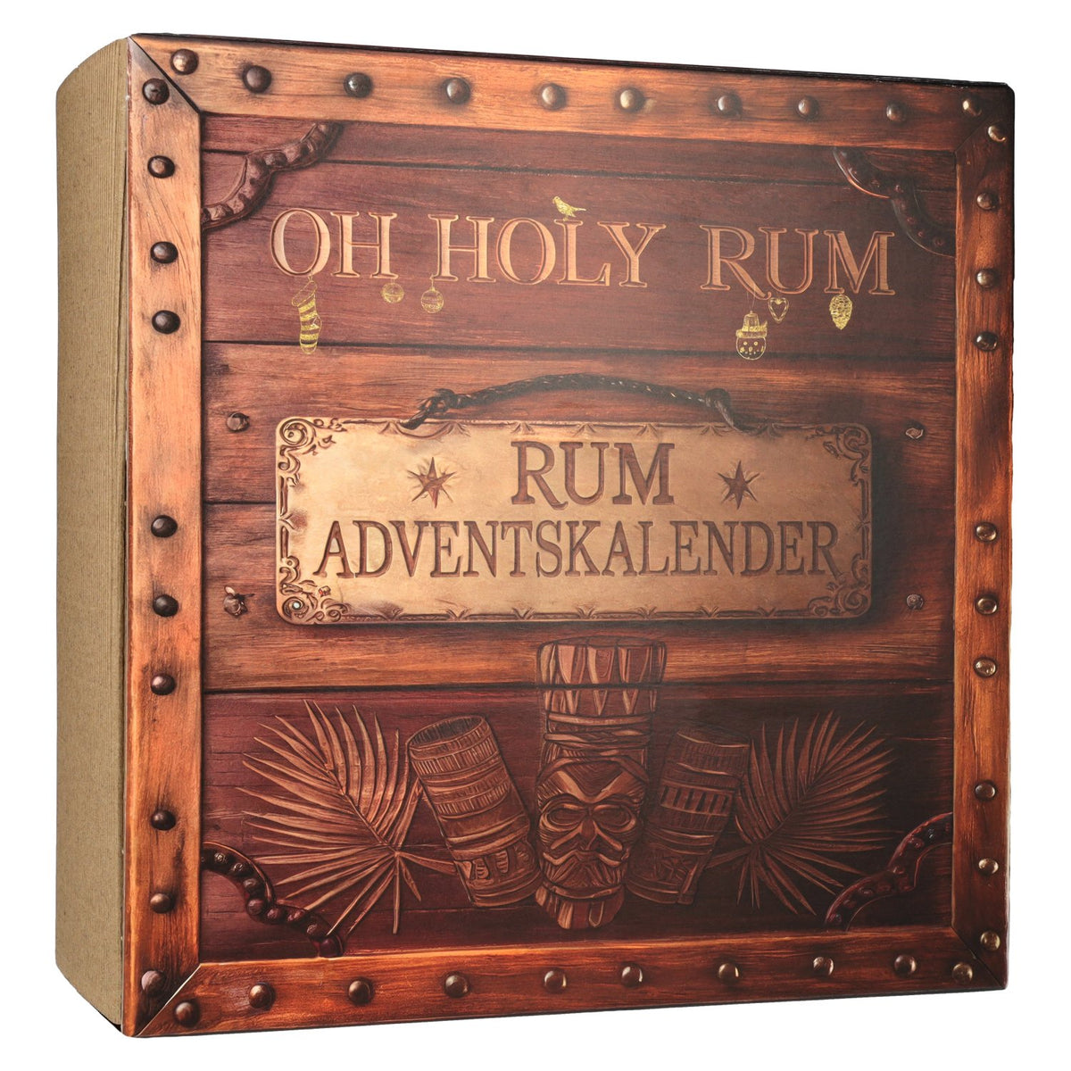 Rum Minisets