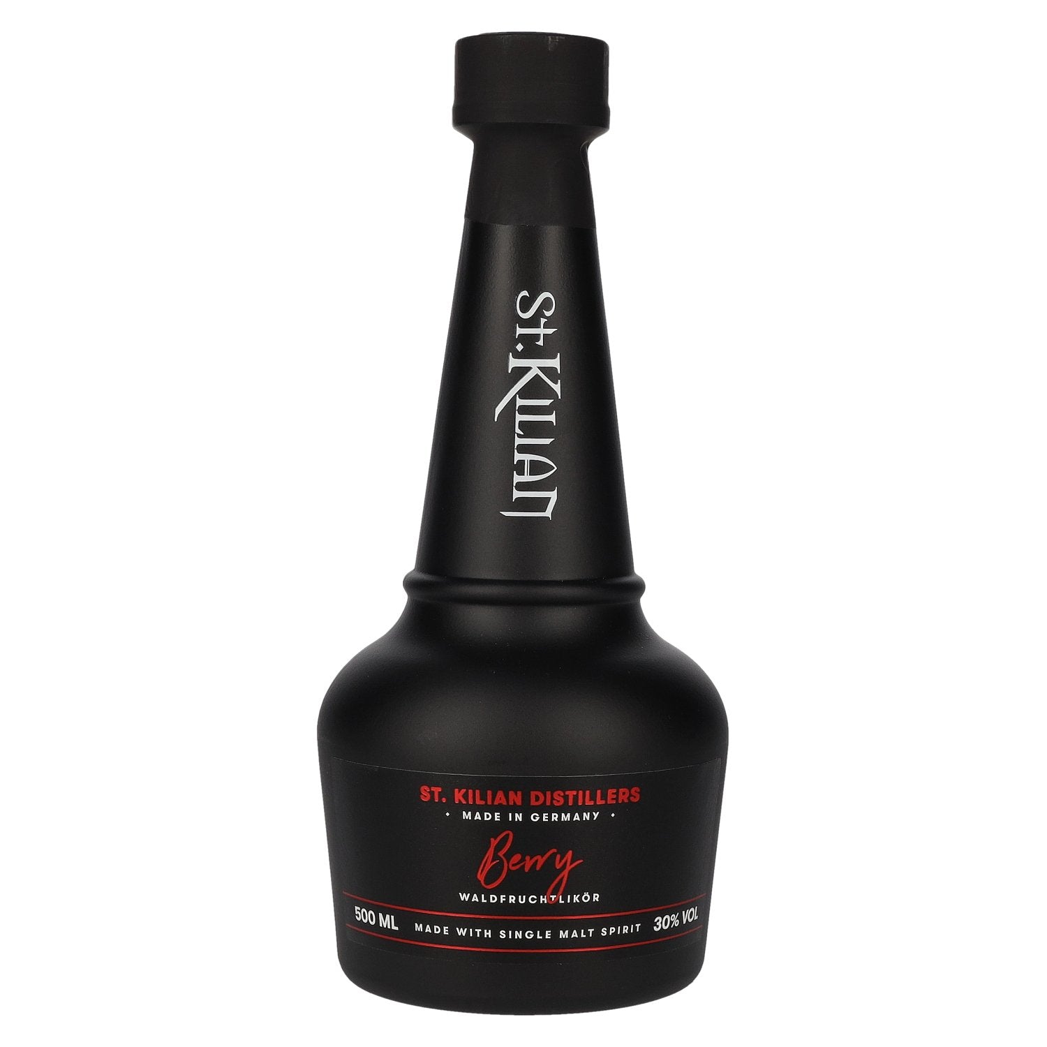 St. Kilian Distillers BERRY Waldfruchtlikör 30% Vol. 0,5l