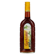 Gurktaler Alpine Herbs 27% ABV 0.7l