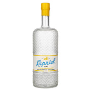 Kapriol LEMON & BERGAMOT Italian Artisanal Gin 40.7% Vol. 0.7l