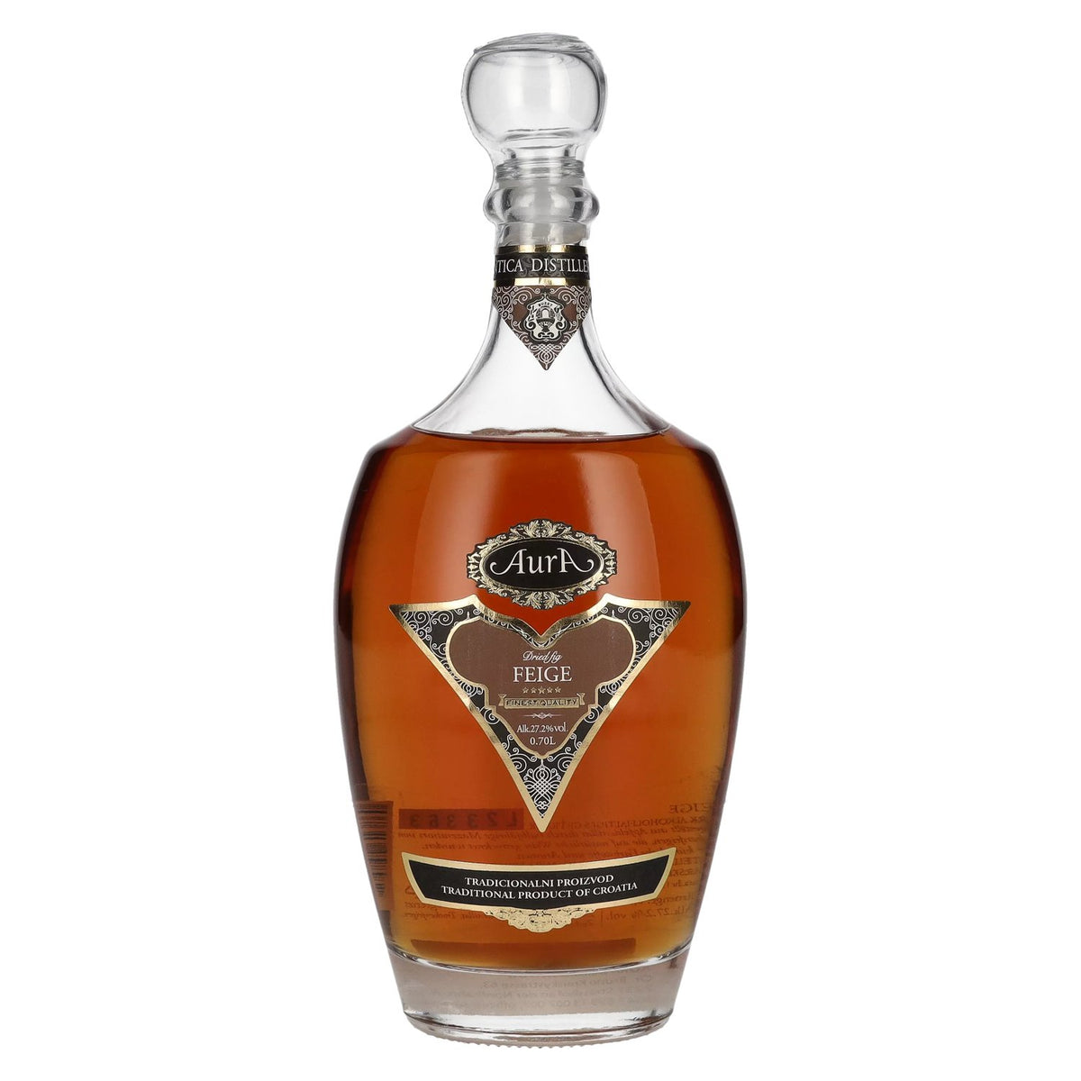 Aura FEIGE 27.2% ABV 0.7 l