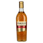 Ron Barceló DORADO Añejado Ron Dominicano 37,5% Vol. 0,7l