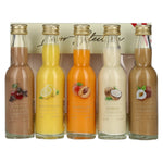 Horvath's Spezereyen Kontor Liqueur Selection 15.8% vol. 5 x 0.04 l in a gift box