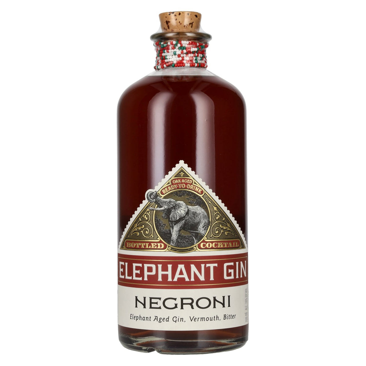 Elephant Gin Negroni 28% Vol. 0.7l