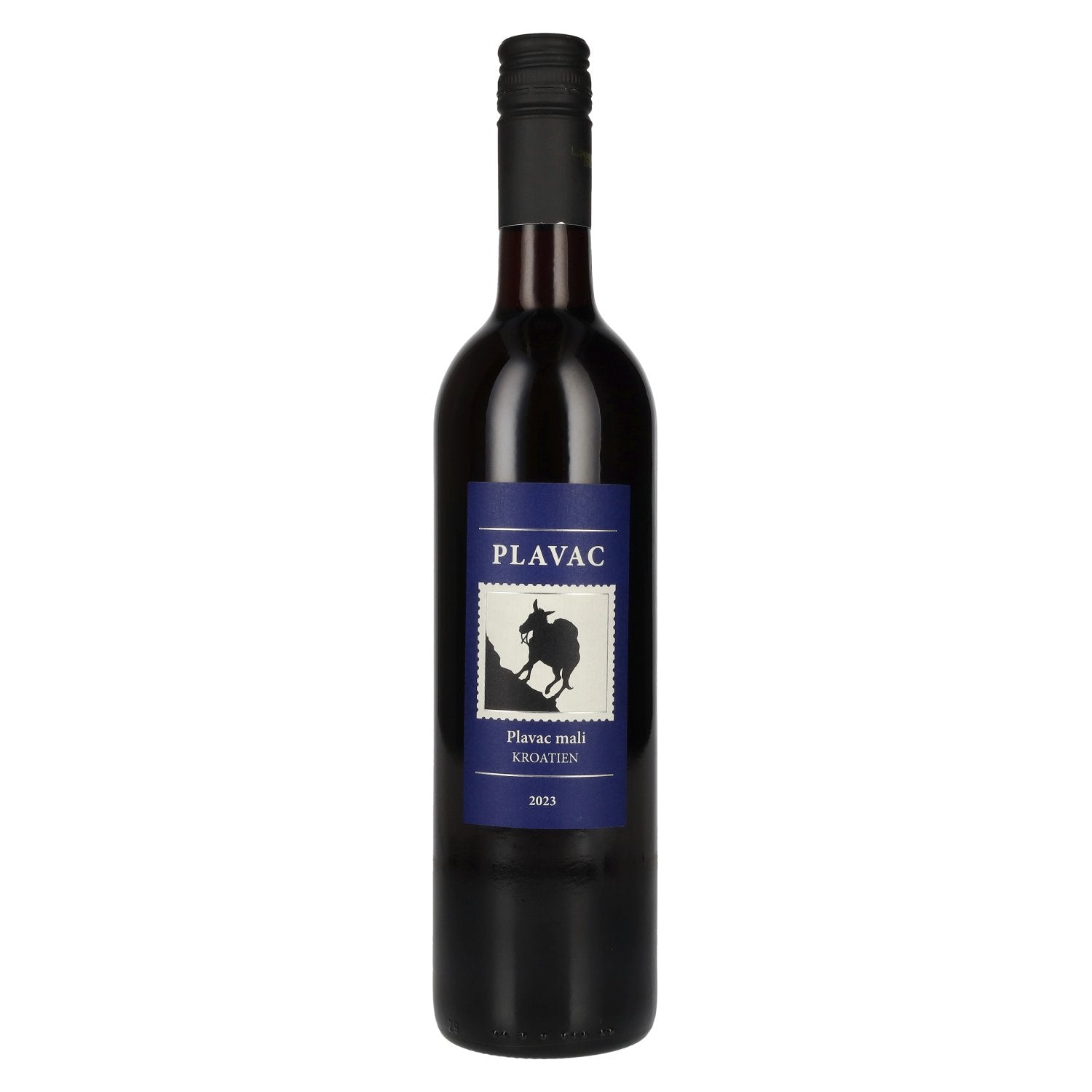 Badel Plavac Mali 2023 11.5% Vol. 0.75L