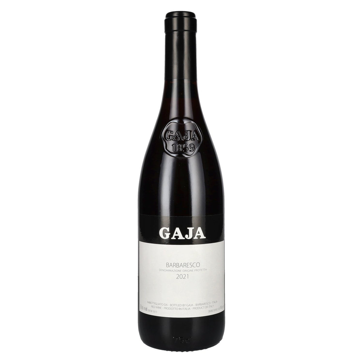Gaja Barbaresco DOCG 2021 14% vol. 0.75 l