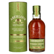 Aberlour SUTHAINN Double Sherry Cask Solera Travel Exclusive Speyside Single Malt Batch 001 48% vol. 0.7l in a gift box