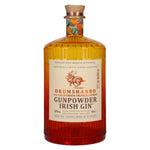 Drumshanbo Gunpowder Irish Gin with California Orange Citrus 43% Vol. 0.7l