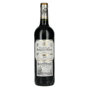 Marqués de Riscal Reserva Rioja 2019 14,5% Vol. 0,75l