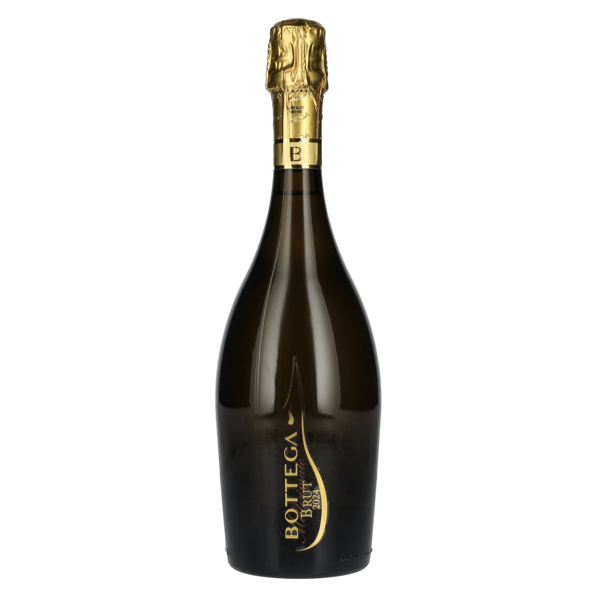 Bottega MILLESIMATO Spumante Brut 2024 11% Vol. 0,75l
