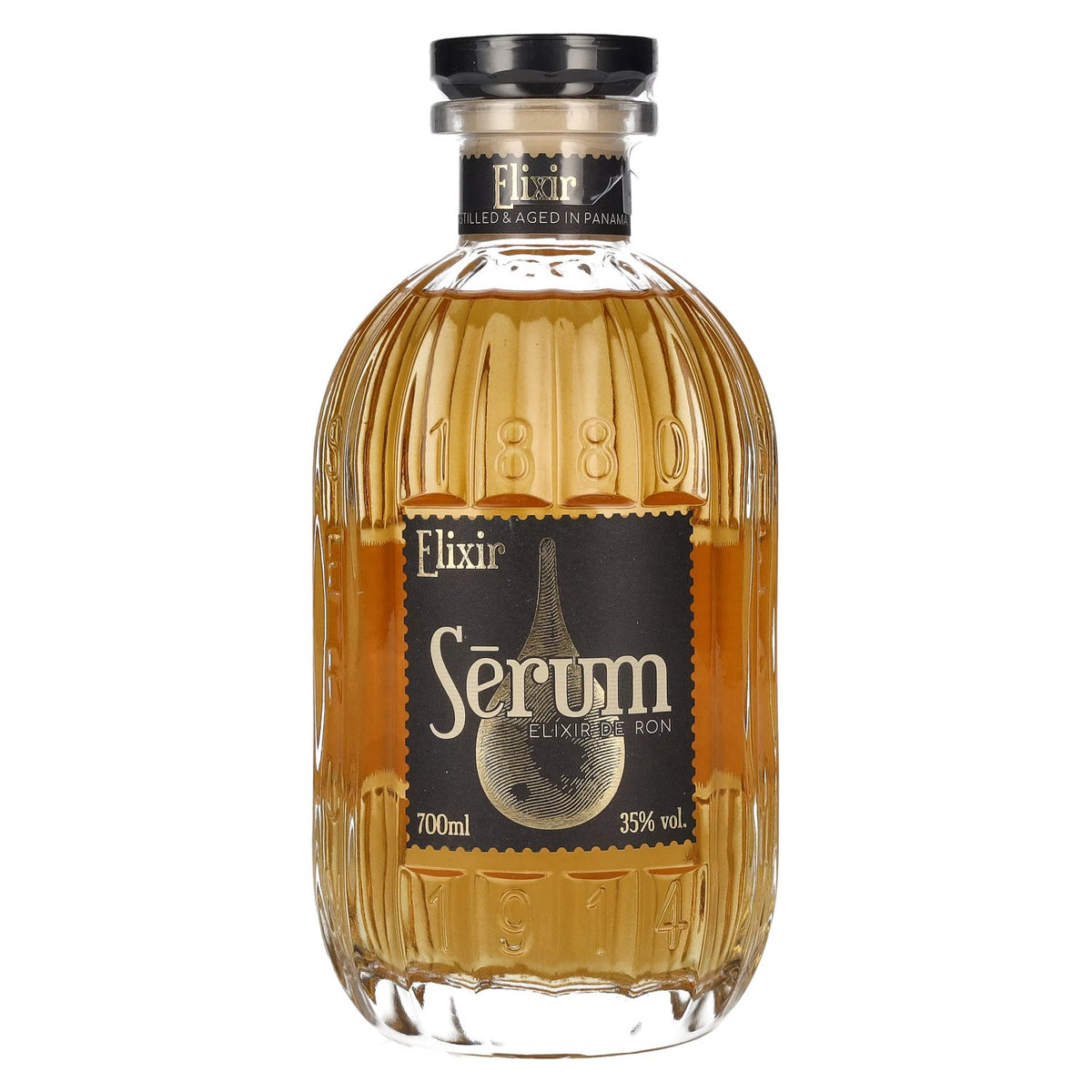 SeRum Elixir 35% Vol. 0.7l