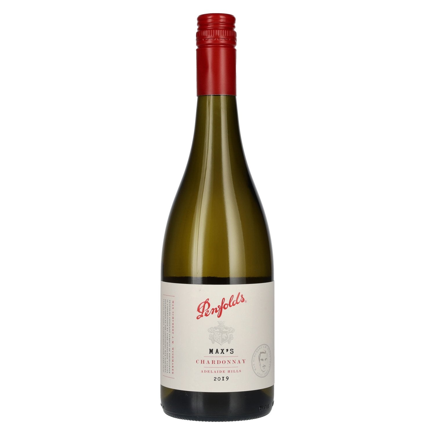 Penfolds MAX'S Chardonnay 2019 13,5% Vol. 0,75l