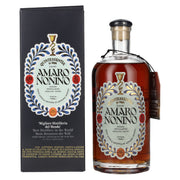 Amaro Nonino Quintessentia Di Erbe Liqueur 35% Vol. 0.7L in Gift Box