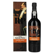 Ramos Pinto Adriano Porto Reserve 19.5% Vol. 0.75L in a gift box