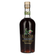 Bottega ELIXIR AMARO Liqueur 21% Vol. 0.7l