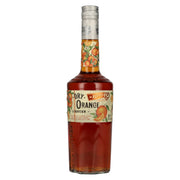 De Kuyper DRY ORANGE Liqueur 15% ABV 0.7l
