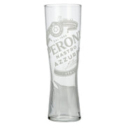 Peroni Nastro Azzurro Glass 0.5l