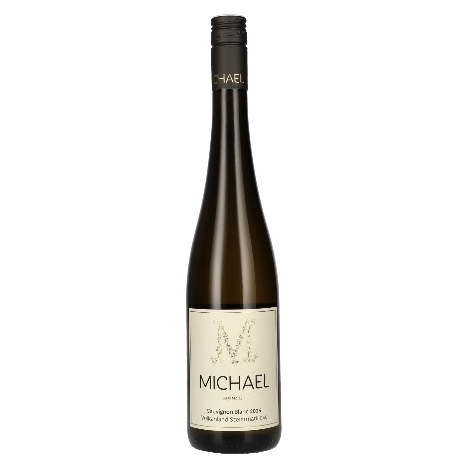 MICHAEL Sauvignon Blanc Vulkanland Steiermark DAC 2025 12,5% Vol. 0,75l
