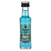 Berliner Luft PEPPERMINT CANDY The Fresh Peppermint Liqueur 18% Vol. 0.02l