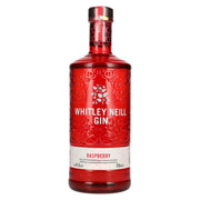 Whitley Neill RASPBERRY GIN 41.3% Vol. 0.7l