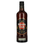Havana Club Añejo 7 Años 40% vol. 0.7l