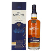 The Glenlivet RARE CASK Small Batch No. 9378/018 40% vol. 1 litre in a gift box